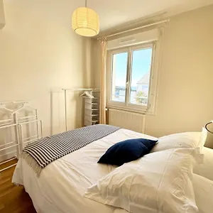 Maison De Pêcheur Cocooning - 150m Du Port , Ploemeur France